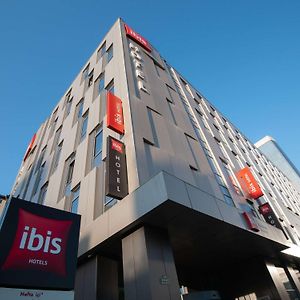 Ibis Baku City